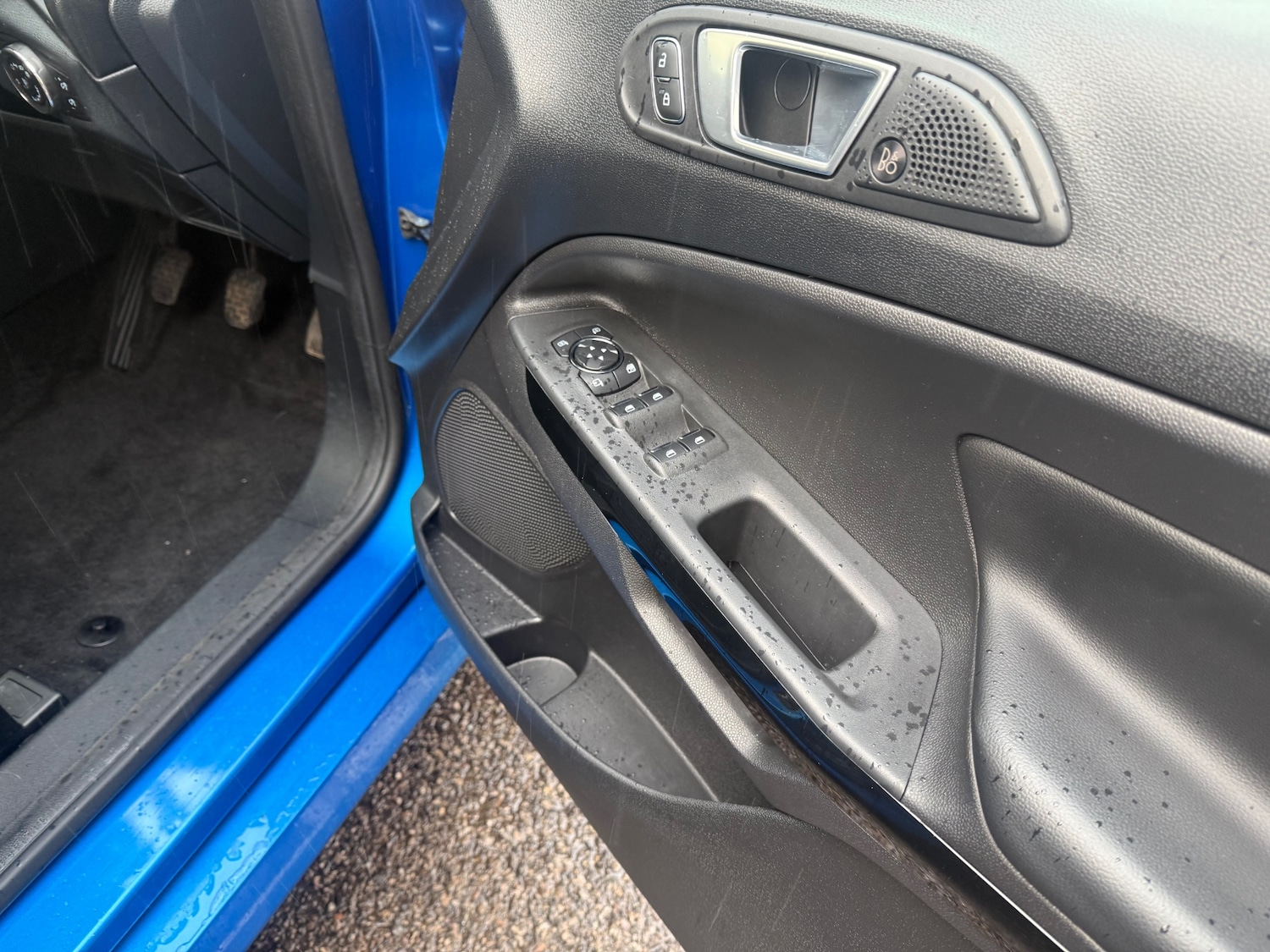 Used Ford Ecosport 2022 for sale - 77167866: Photo 18