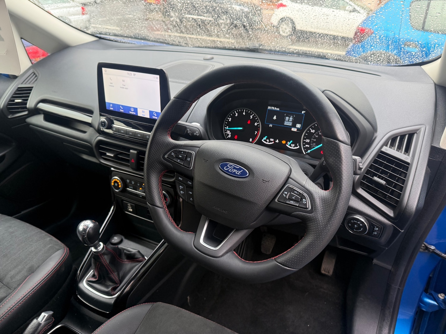 Used Ford Ecosport 2022 for sale - 77167866: Photo 19