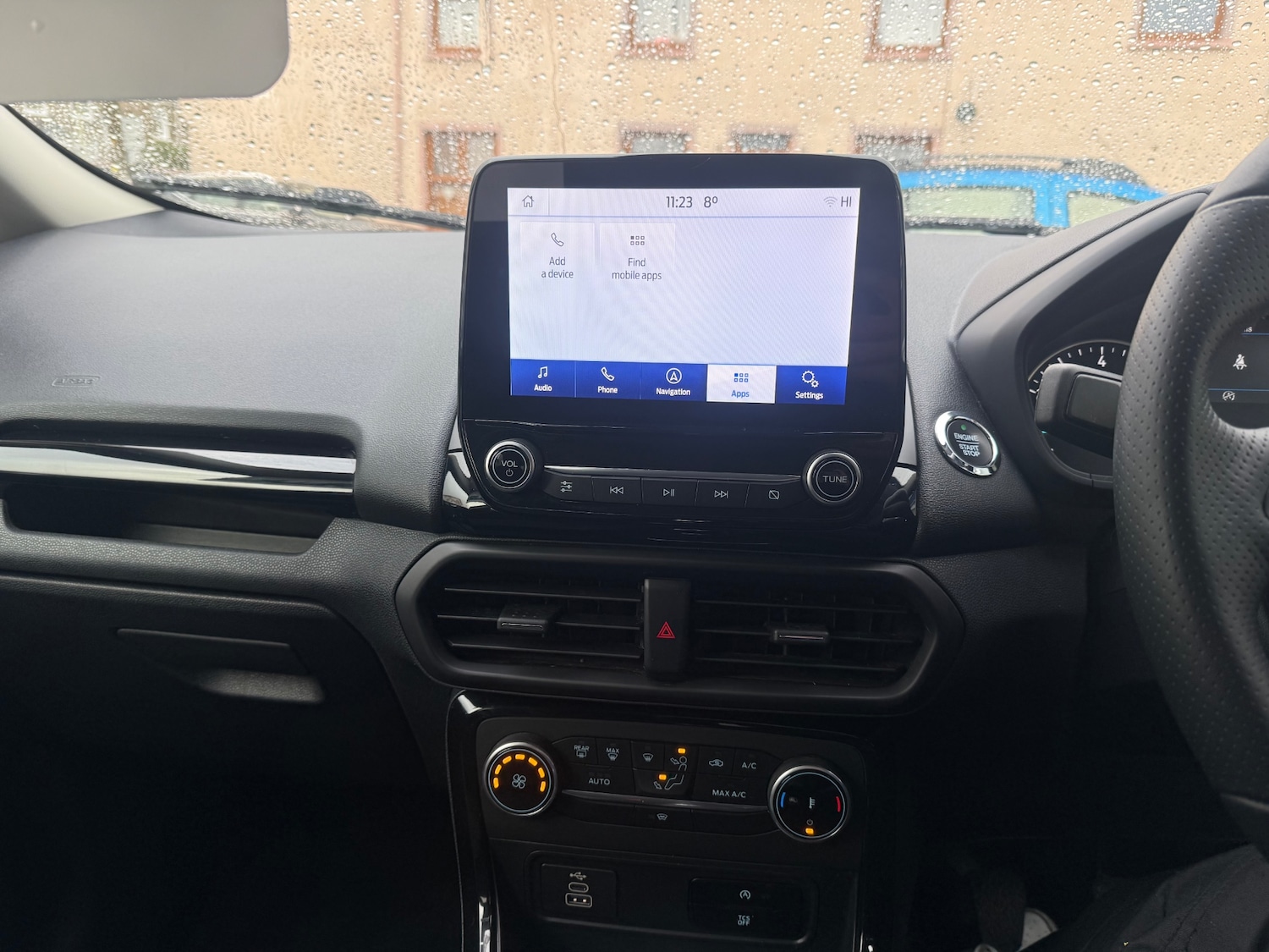 Used Ford Ecosport 2022 for sale - 77167866: Photo 20