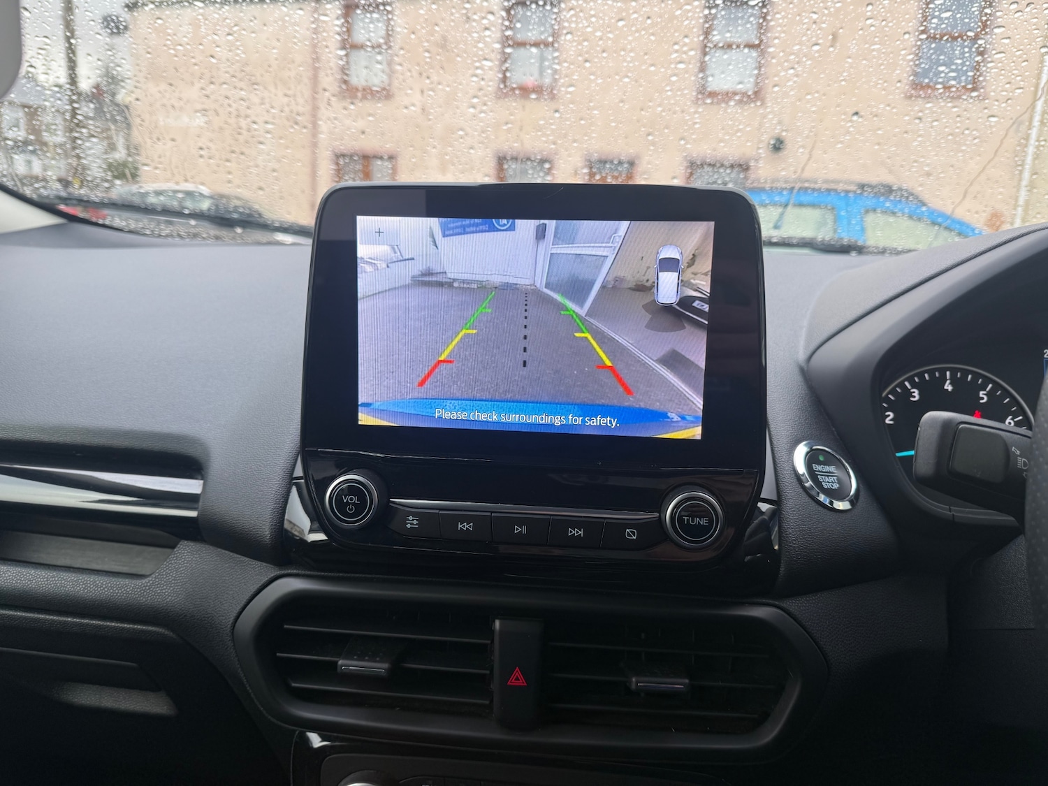 Used Ford Ecosport 2022 for sale - 77167866: Photo 21