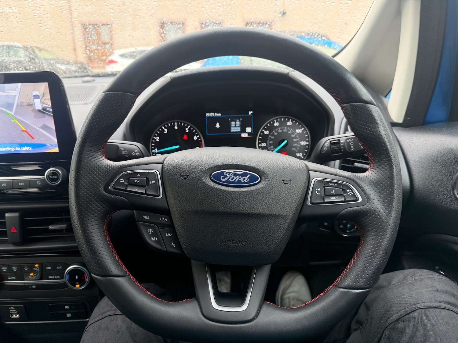 Used Ford Ecosport 2022 for sale - 77167866: Photo 22