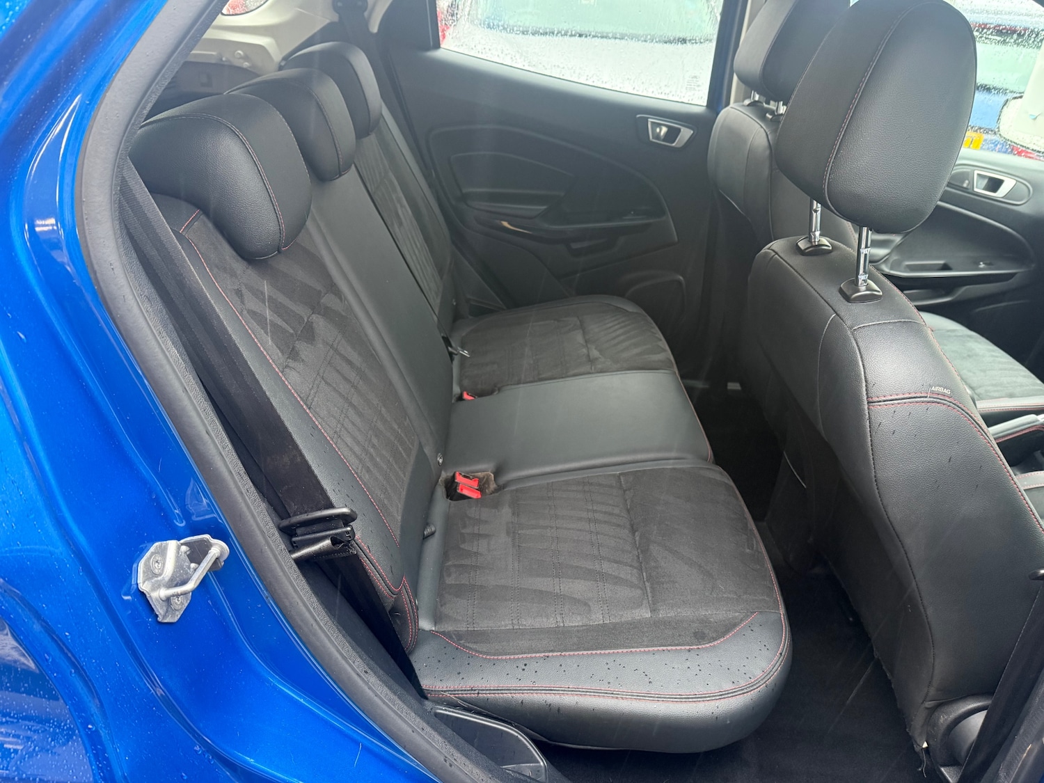 Used Ford Ecosport 2022 for sale - 77167866: Photo 24