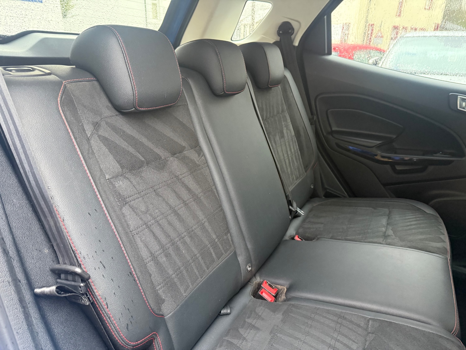 Used Ford Ecosport 2022 for sale - 77167866: Photo 25