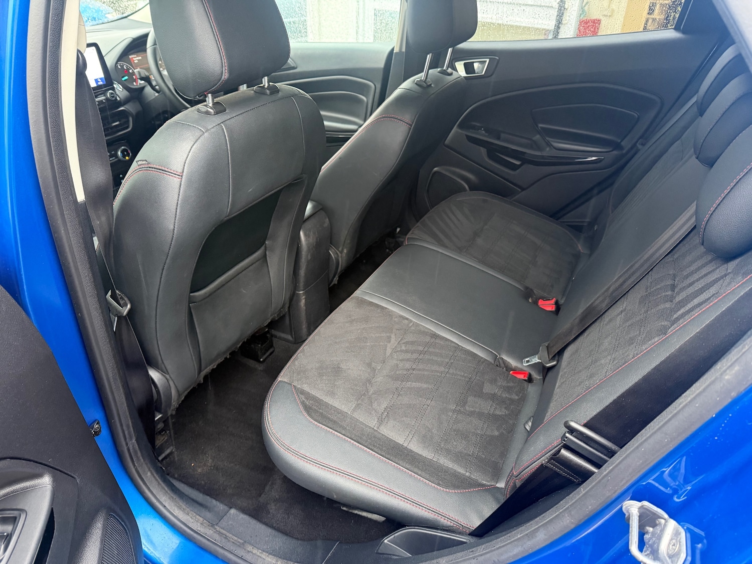 Used Ford Ecosport 2022 for sale - 77167866: Photo 26