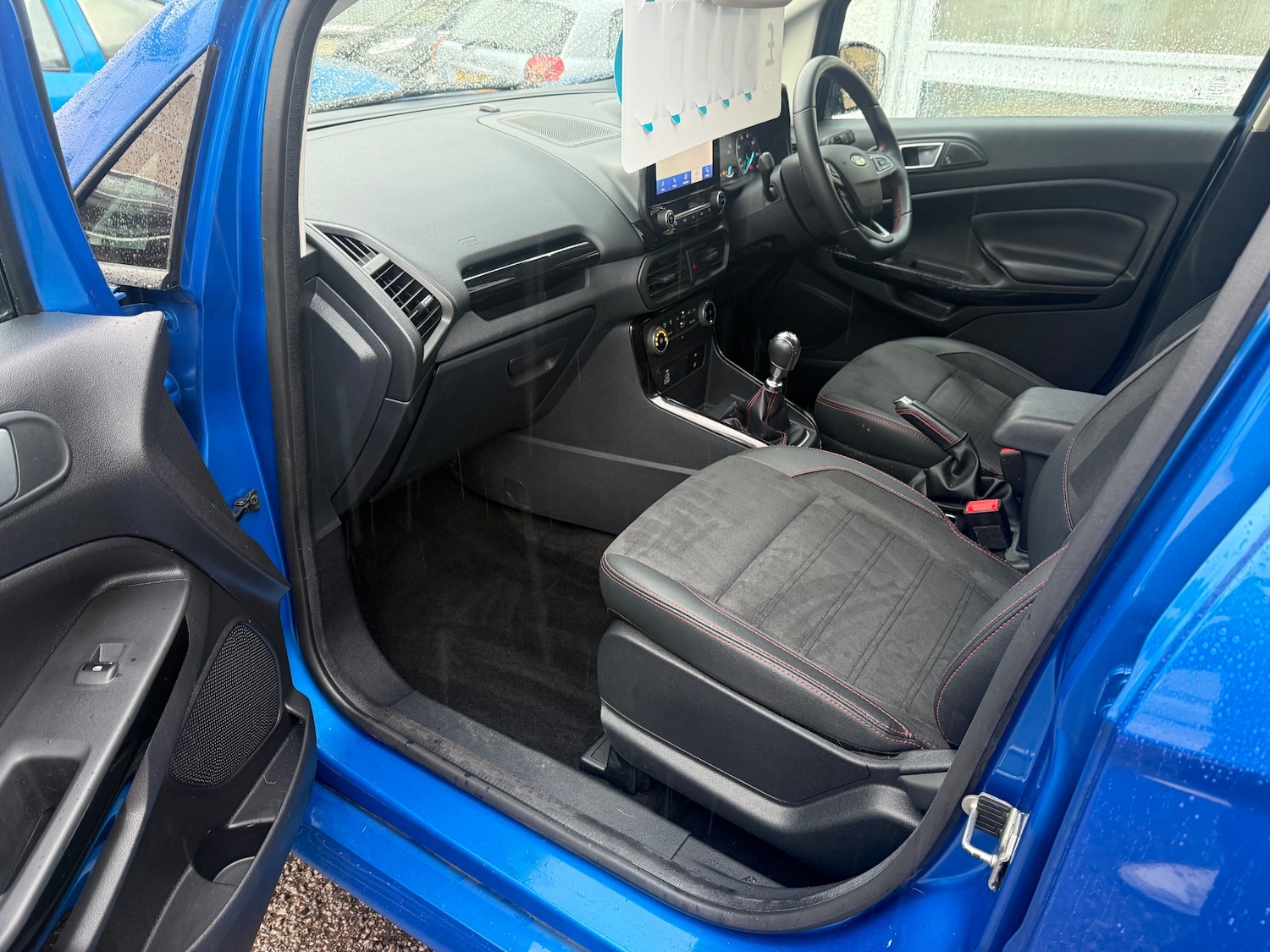 Used Ford Ecosport 2022 for sale - 77167866: Photo 27