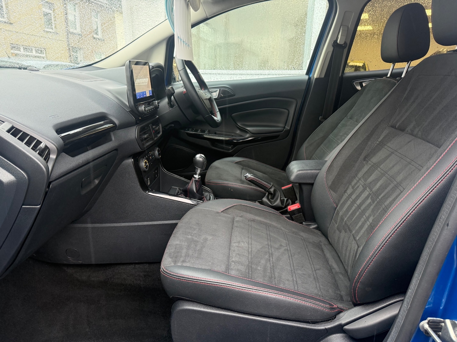 Used Ford Ecosport 2022 for sale - 77167866: Photo 28