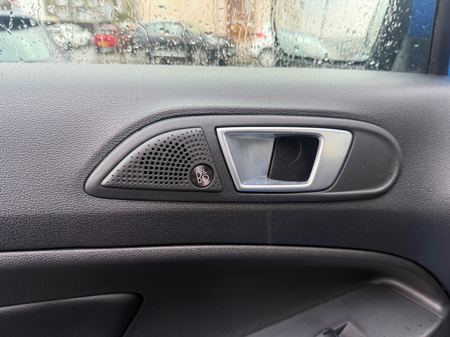 Used Ford Ecosport 2022 for sale - 77167866: Photo 29