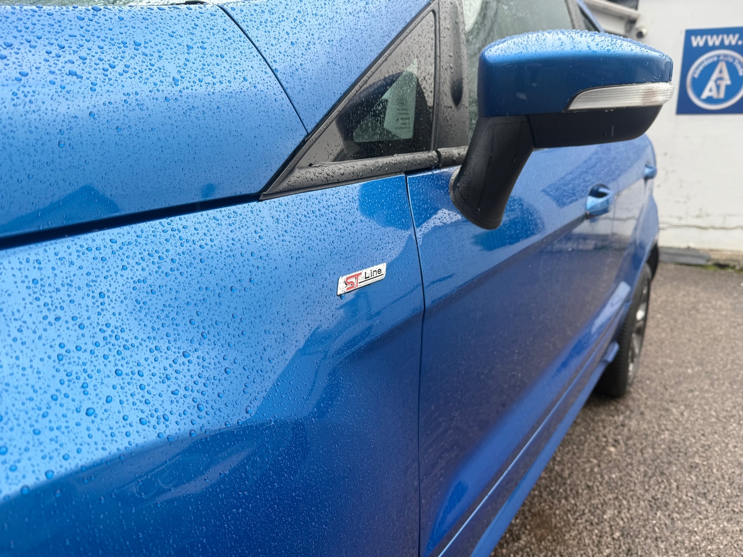 Used Ford Ecosport 2022 for sale - 77167866: Photo 4