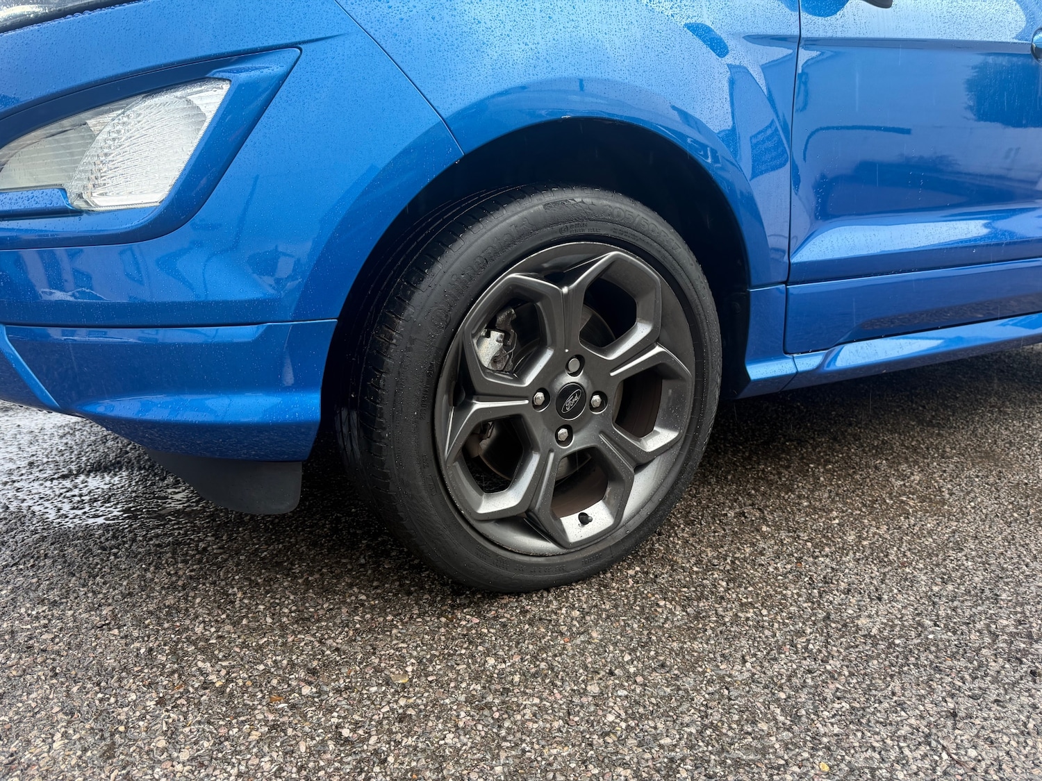 Used Ford Ecosport 2022 for sale - 77167866: Photo 5