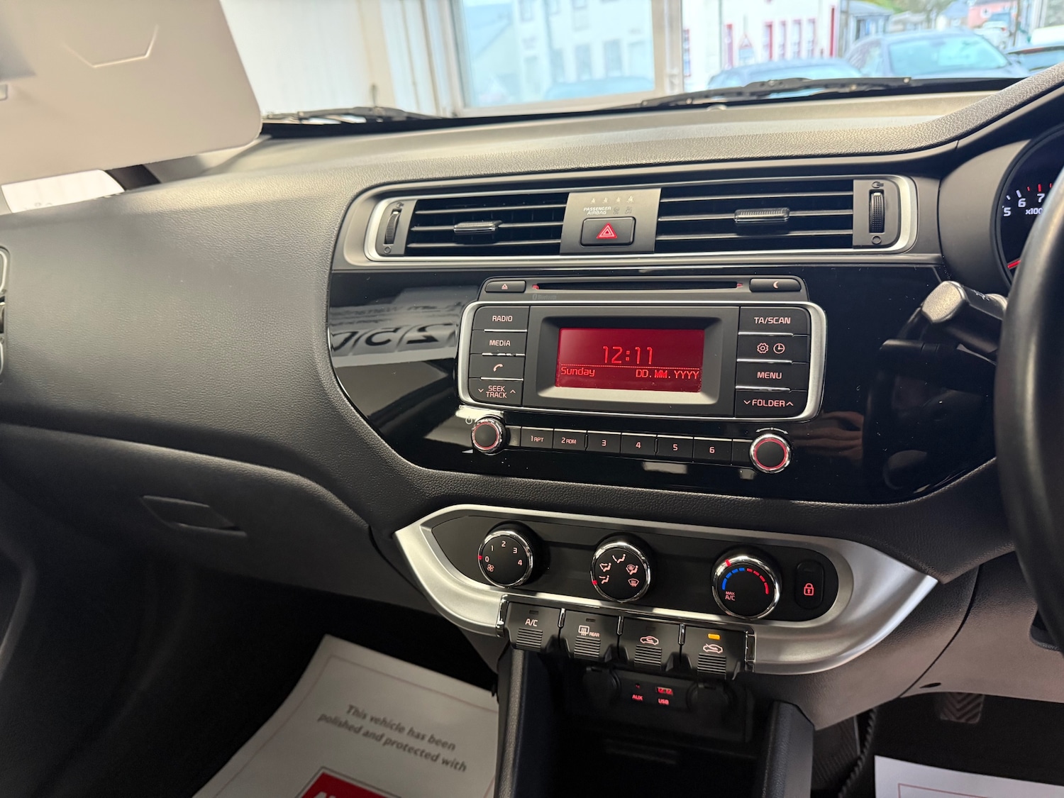 Used Kia Rio 2015 for sale - 76477374: Photo 17