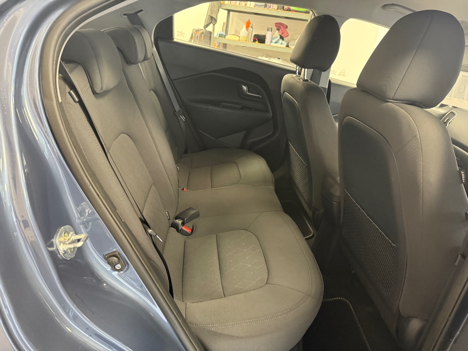 Used Kia Rio 2015 for sale - 76477374: Photo 19