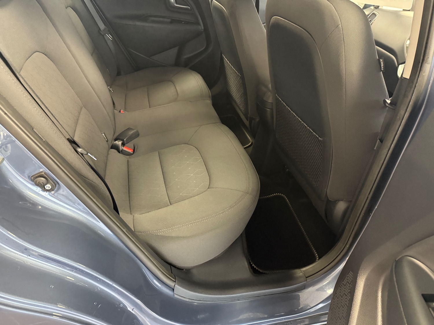 Used Kia Rio 2015 for sale - 76477374: Photo 20