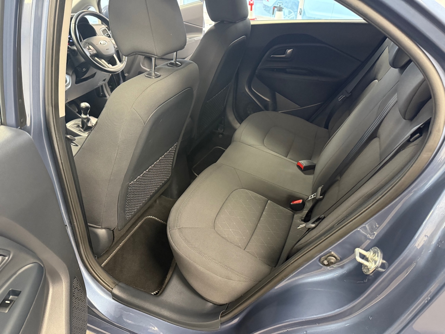 Used Kia Rio 2015 for sale - 76477374: Photo 22