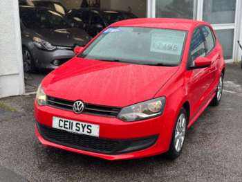2011 (11) - 1.4 SE 5dr DSG