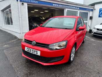 Used Volkswagen Polo 2011 for sale - 74764249: Photo