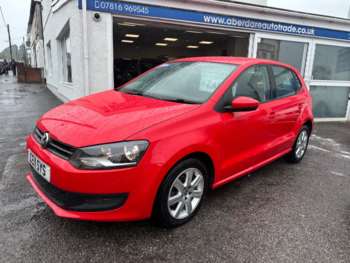Used Volkswagen Polo 2011 for sale - 74764249: Photo