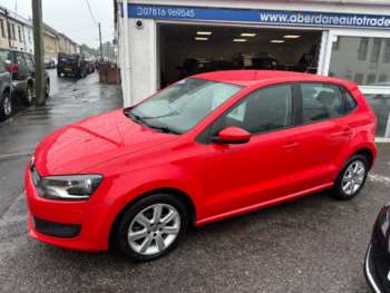 Used Volkswagen Polo 2011 for sale - 74764249: Photo