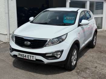 2014 (64) - 1.6 GDi 1 5dr
