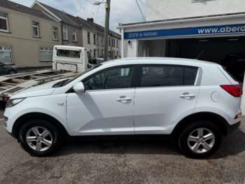 Used Kia Sportage 2014 for sale - 75016859: Photo