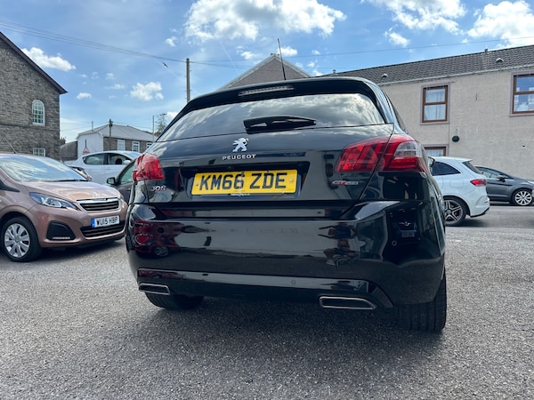 Used Peugeot 308 2016 for sale - 74743970: Photo 10