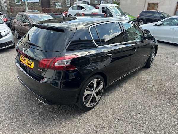 Used Peugeot 308 2016 for sale - 74743970: Photo 11