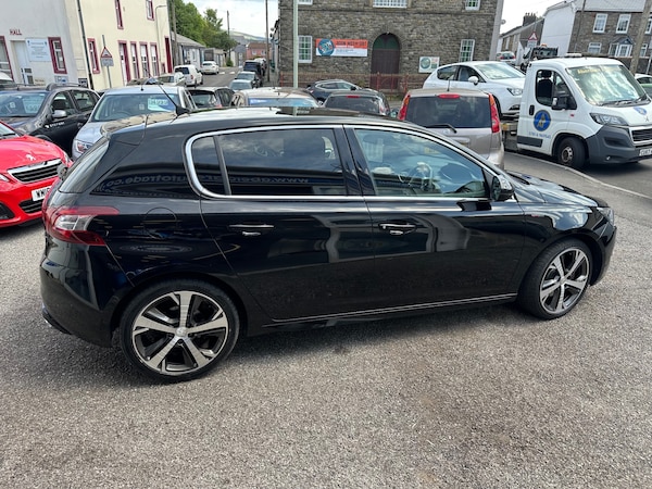 Used Peugeot 308 2016 for sale - 74743970: Photo 12