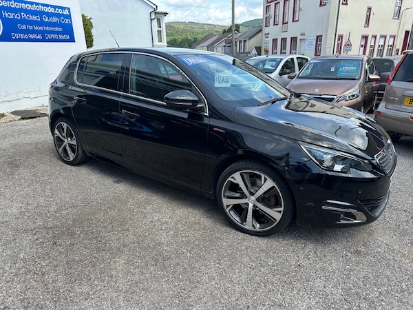 Used Peugeot 308 2016 for sale - 74743970: Photo 13