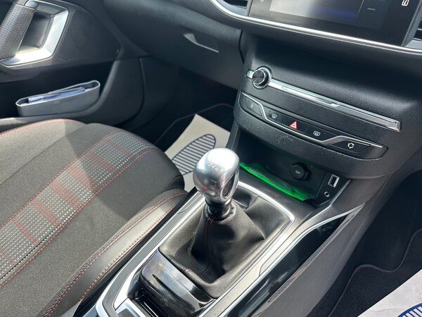 Used Peugeot 308 2016 for sale - 74743970: Photo 18