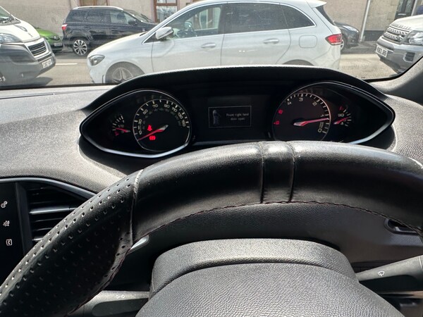 Used Peugeot 308 2016 for sale - 74743970: Photo 20