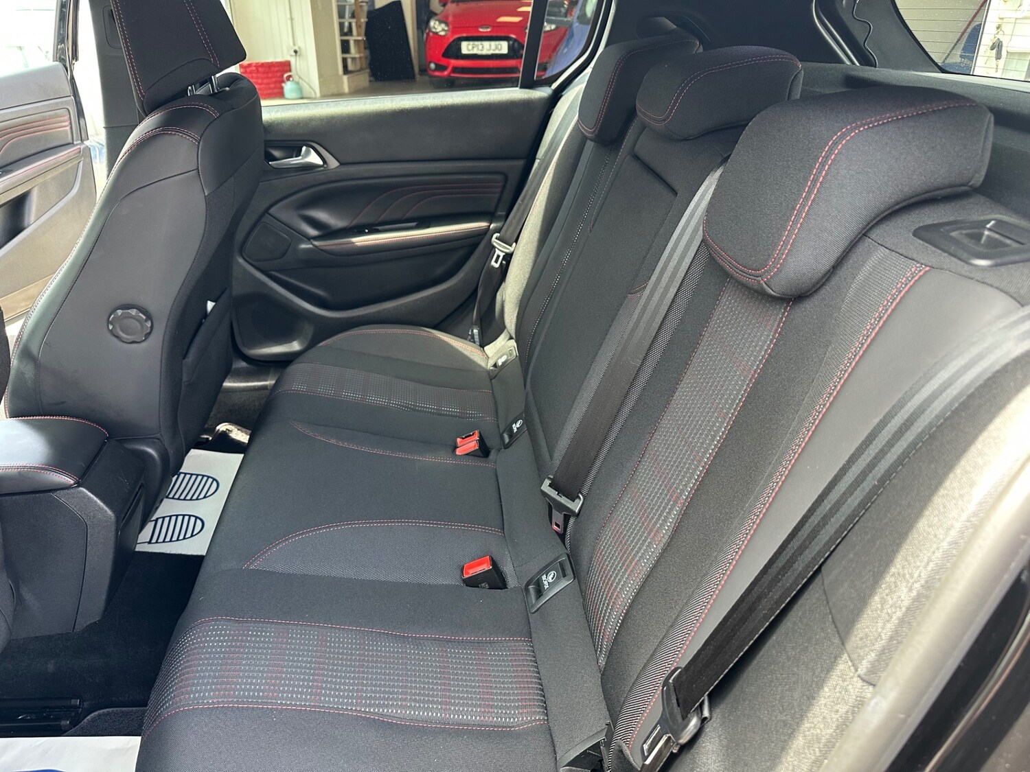 Vehicle 25