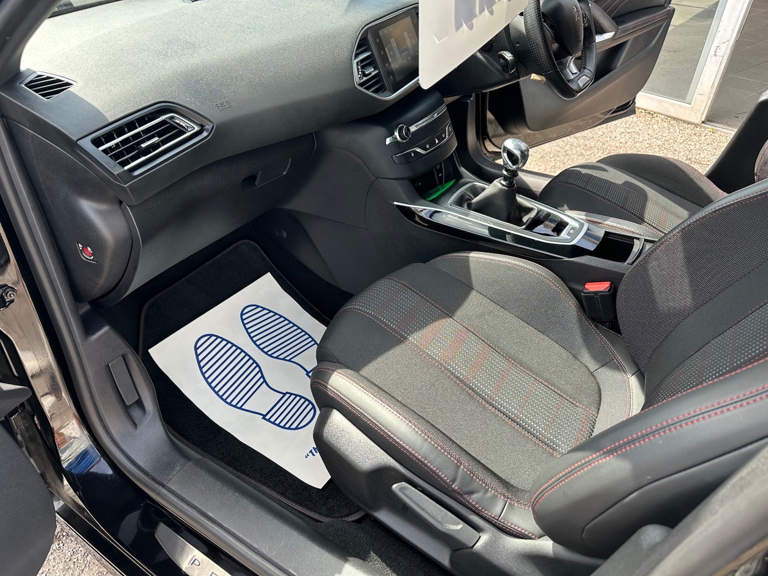 Vehicle 28