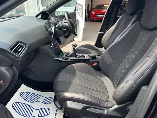 Used Peugeot 308 2016 for sale - 74743970: Photo 29