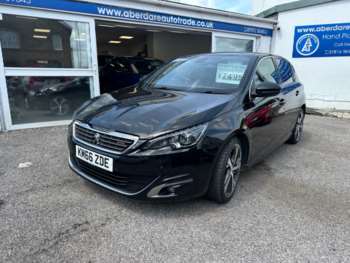 Used Peugeot 308 2016 for sale - 74743970: Photo