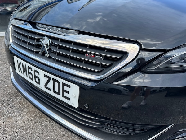 Used Peugeot 308 2016 for sale - 74743970: Photo 3