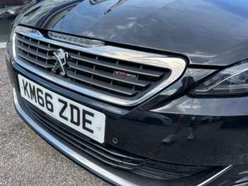 Used Peugeot 308 2016 for sale - 74743970: Photo