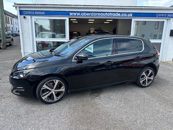 Used Peugeot 308 2016 for sale - 74743970: Photo 5