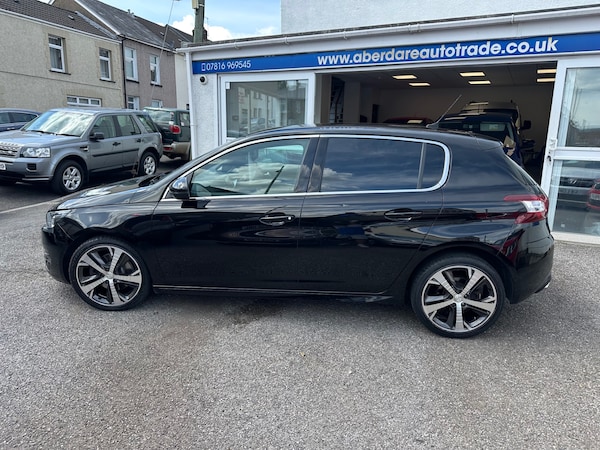 Used Peugeot 308 2016 for sale - 74743970: Photo 6