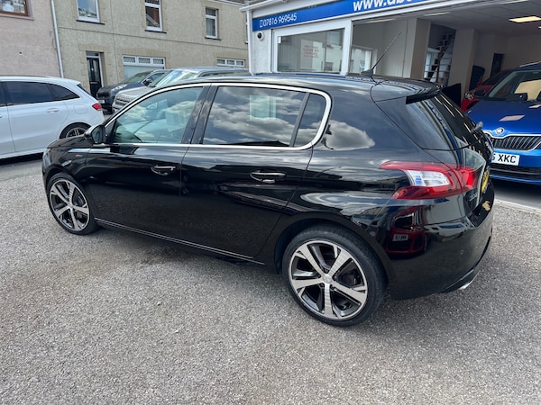 Used Peugeot 308 2016 for sale - 74743970: Photo 7