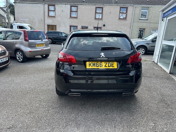 Used Peugeot 308 2016 for sale - 74743970: Photo 9
