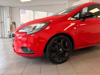 Used Vauxhall Corsa 2019 for sale - 78163271: Photo