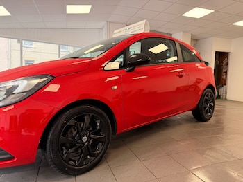 Used Vauxhall Corsa 2019 for sale - 78163271: Photo