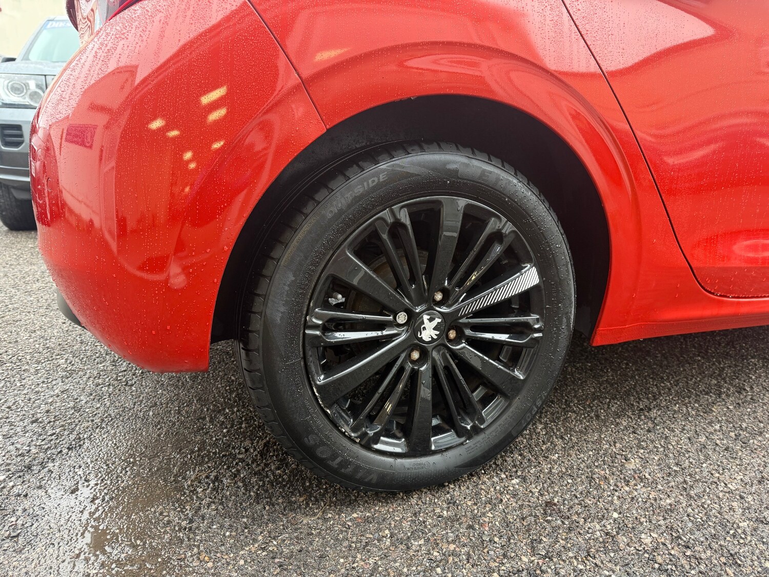 Used Peugeot 208 2015 for sale - 77502701: Photo 10