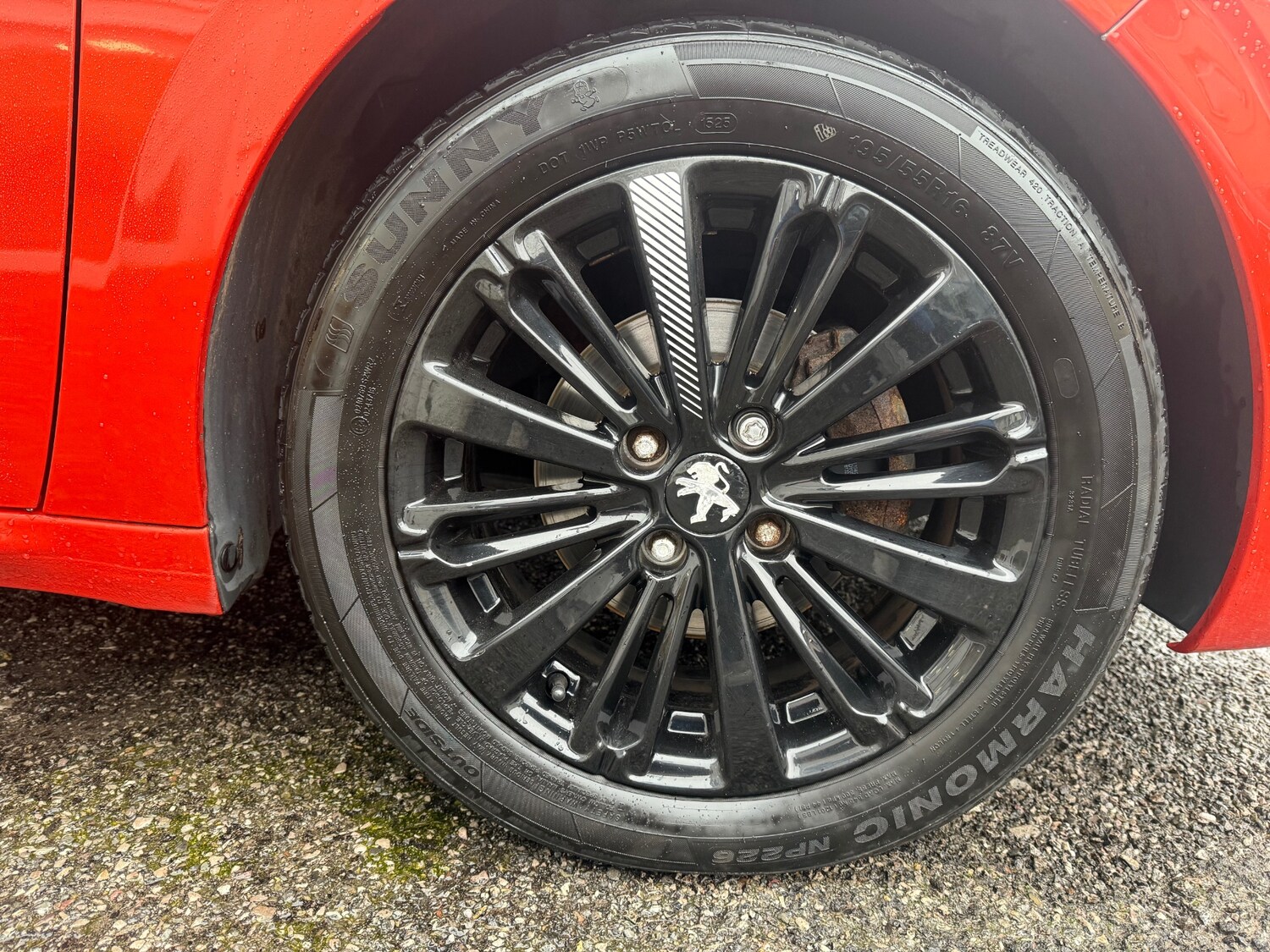 Used Peugeot 208 2015 for sale - 77502701: Photo 12