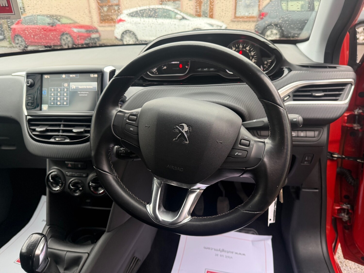 Used Peugeot 208 2015 for sale - 77502701: Photo 17
