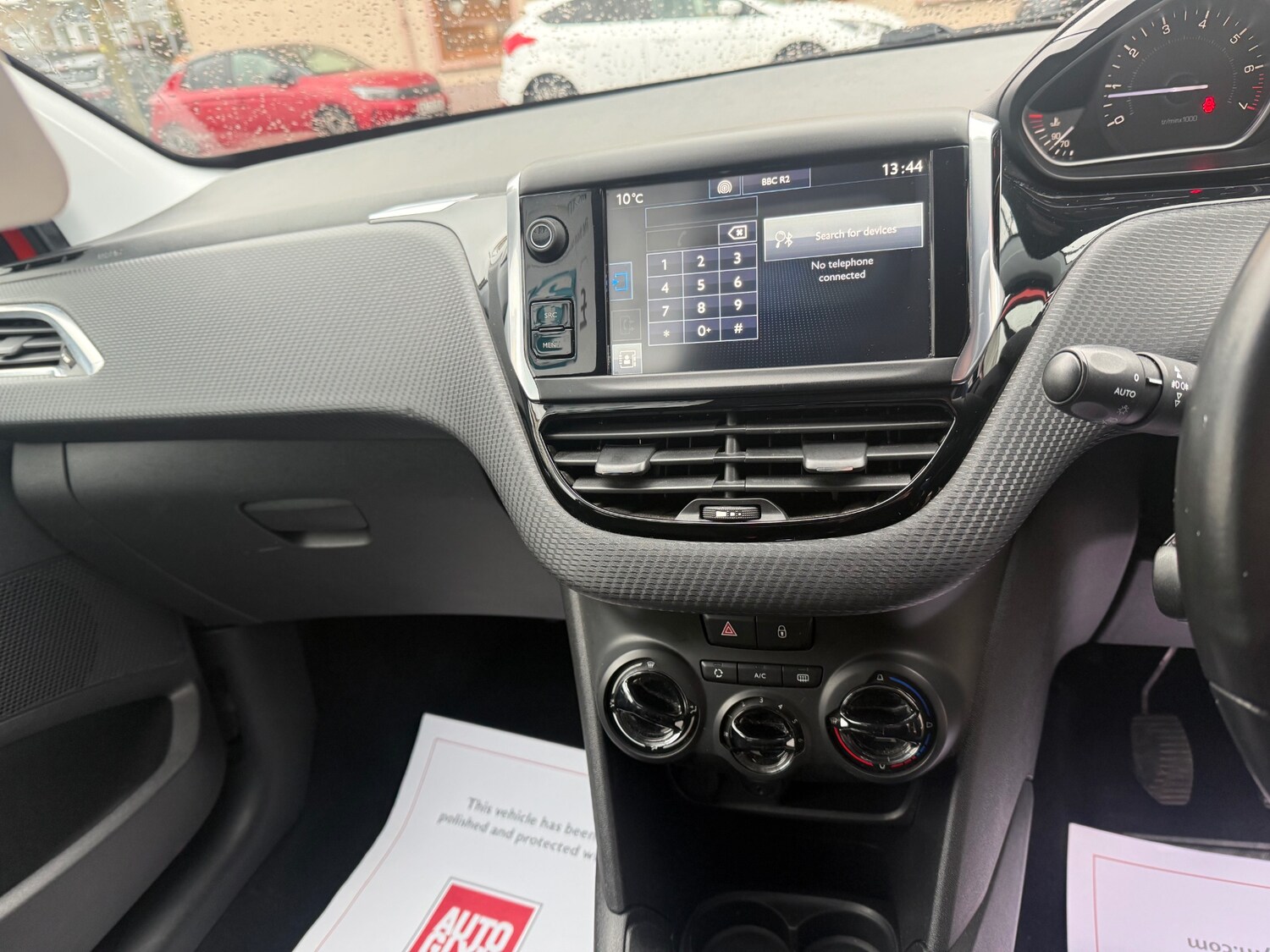 Used Peugeot 208 2015 for sale - 77502701: Photo 18