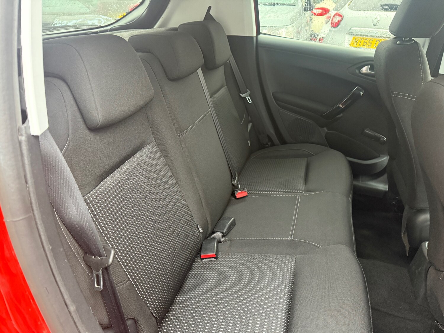 Used Peugeot 208 2015 for sale - 77502701: Photo 21