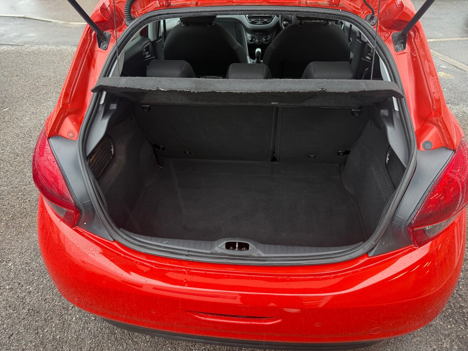 Used Peugeot 208 2015 for sale - 77502701: Photo 22