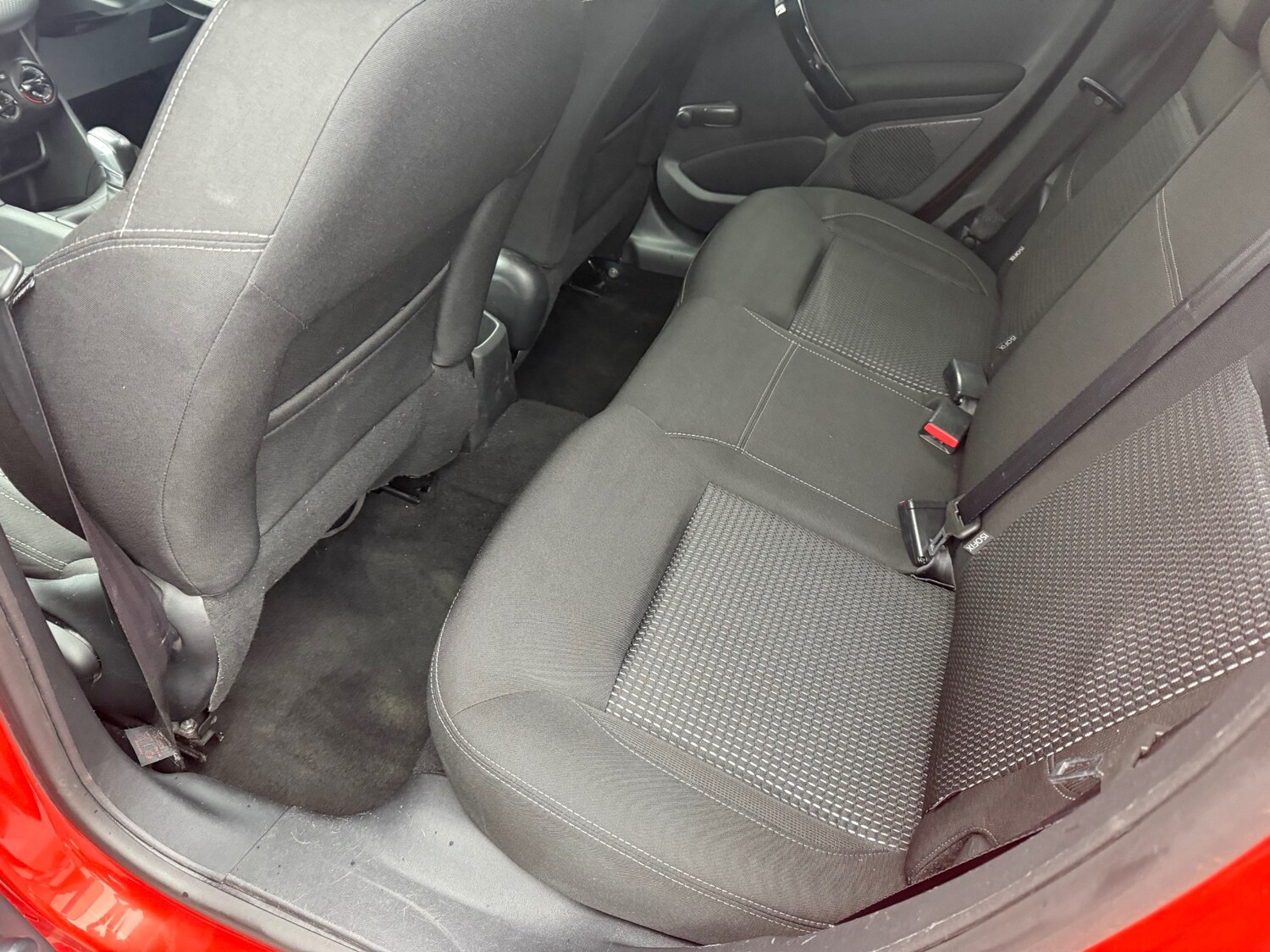 Used Peugeot 208 2015 for sale - 77502701: Photo 24