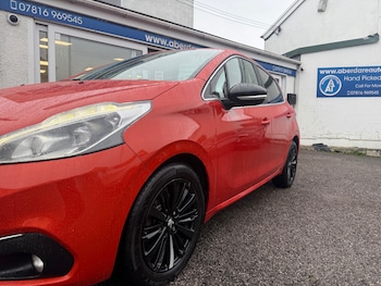 Used Peugeot 208 2015 for sale - 77502701: Photo