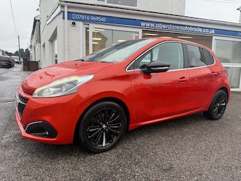 Used Peugeot 208 2015 for sale - 77502701: Photo